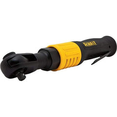 DeWALT - Air Impact Wrenches & Ratchets   Drive Size: 3/8    Handle Type: Inline - Apex Tool & Supply