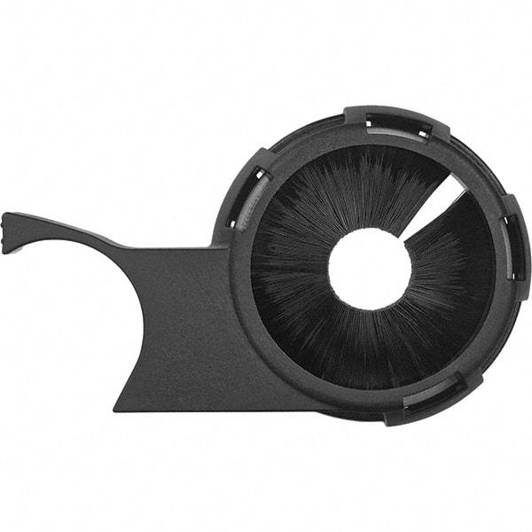 DeWALT - Power Drill Accessories Accessory Type: Stop Bit Head Replacements for DEWALT Onboard Dust Extractors For Use With: D25303DH, DWH303DH - Apex Tool & Supply