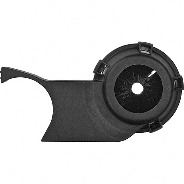 DeWALT - Power Drill Accessories Accessory Type: Onboard Dust Extractor Standard Bit Head Replacements For Use With: D25303DH, DWH303DH - Apex Tool & Supply