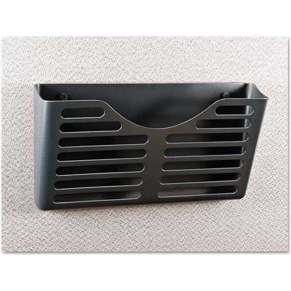 UNIVERSAL - Display & Organizer Accessories Type: File Pocket For Use With: Letter Size Documents - Apex Tool & Supply