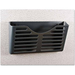 UNIVERSAL - Display & Organizer Accessories Type: File Pocket For Use With: Letter Size Documents - Apex Tool & Supply
