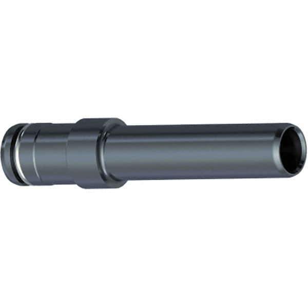 Guhring - Modular Tool Holding System Adapters Taper Size: HSK63C Overall Length (mm): 42.00 - Exact Industrial Supply