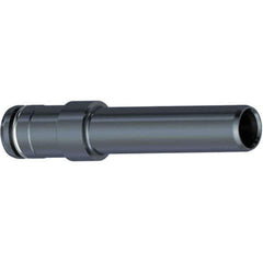 Guhring - Modular Tool Holding System Adapters Taper Size: HSK80C Overall Length (mm): 56.00 - Exact Industrial Supply