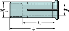 A393CGS251056 COLLET - Apex Tool & Supply