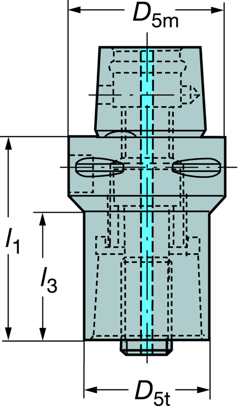 C53910232060A ADAPTER - Apex Tool & Supply