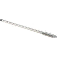 Reiff & Nestor - 2 Flute H3 Spiral Point Extension Tap - 6" OAL - Exact Industrial Supply