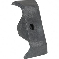 Vestil - Rail Mount Kits & Parts Type: End Cap - Apex Tool & Supply