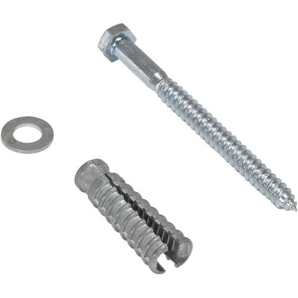 Vestil - Anchor Kit - Apex Tool & Supply