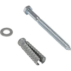 Vestil - Anchor Kit - Apex Tool & Supply