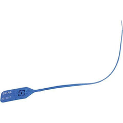 Vestil - Security Seals Type: Barrier Seal Overall Length (Decimal Inch): 15.0000 - Apex Tool & Supply