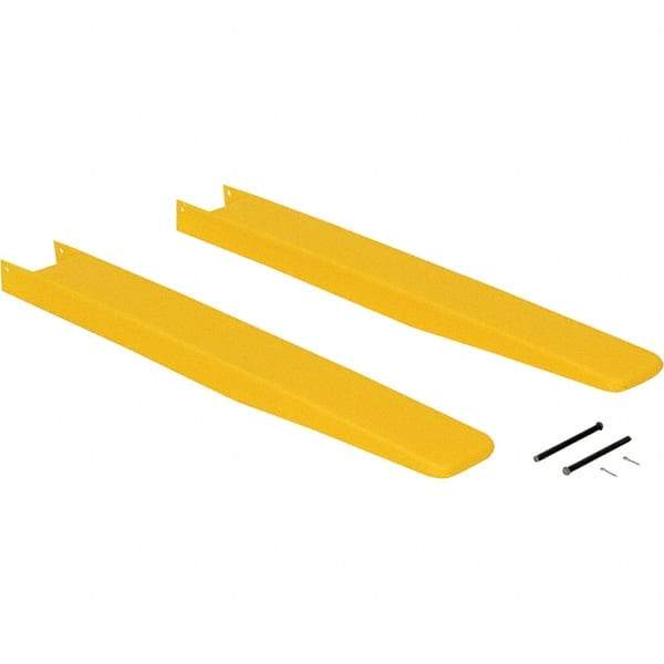 Vestil - Fork Blade Protectors - Apex Tool & Supply
