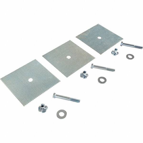Vestil - Car Stop Kit - Apex Tool & Supply