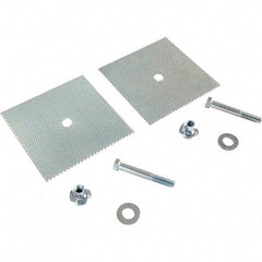 Vestil - Car Stop Kit - Apex Tool & Supply
