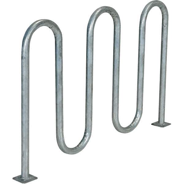 Vestil - Bicycle & Scooter Accessories Type: Front Wheel w/Drum Brake For Use With: Bicycle - Apex Tool & Supply
