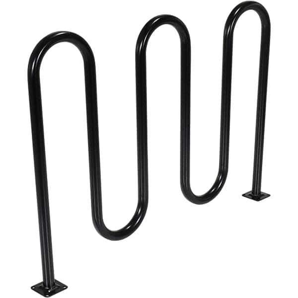 Vestil - Bicycle & Scooter Accessories Type: Front Wheel w/Drum Brake For Use With: Bicycle - Apex Tool & Supply