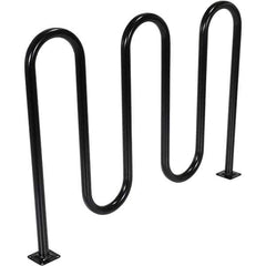 Vestil - Bicycle & Scooter Accessories Type: Front Wheel w/Drum Brake For Use With: Bicycle - Apex Tool & Supply