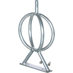 Vestil - Bicycle & Scooter Accessories Type: Front Wheel w/Drum Brake For Use With: Bicycle - Apex Tool & Supply