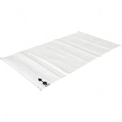 Vestil - Dunnage Bags Width (Inch): 48 Length (Inch): 1/16 - Apex Tool & Supply