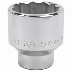 SK - Hand Socket - Apex Tool & Supply