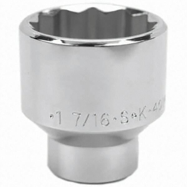 SK - Hand Socket - Apex Tool & Supply