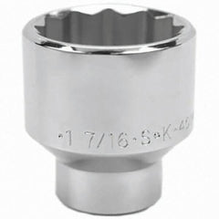 SK - Hand Socket - Apex Tool & Supply