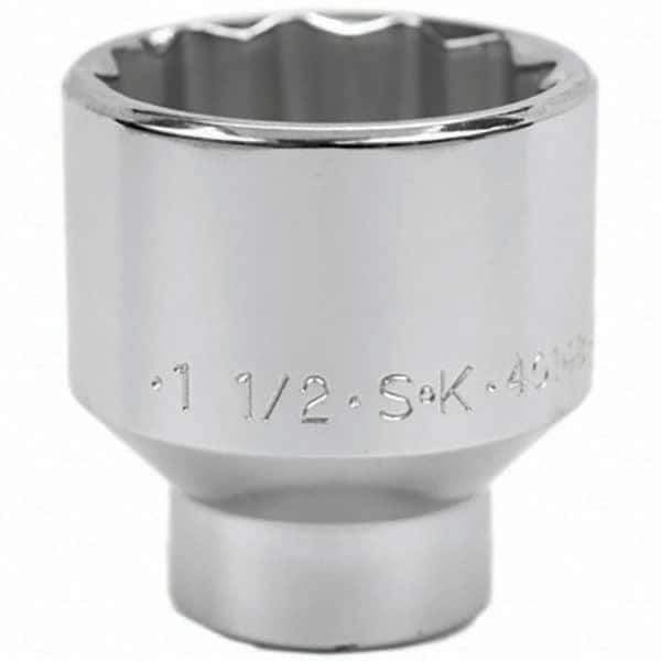 SK - Hand Socket - Apex Tool & Supply
