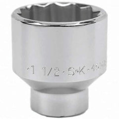 SK - Hand Socket - Apex Tool & Supply