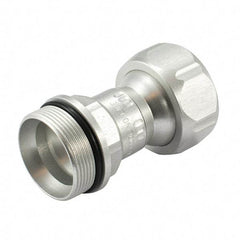 Piranha Cooling Line - Coolant Hose Extension Elements, Segments & Caps Type: Extension Tube Hose Inside Diameter (Inch): 1/2 - Apex Tool & Supply