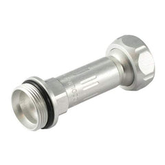 Piranha Cooling Line - Coolant Hose Extension Elements, Segments & Caps Type: Extension Tube Hose Inside Diameter (Inch): 1/8 - Apex Tool & Supply
