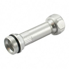 Piranha Cooling Line - Coolant Hose Extension Elements, Segments & Caps Type: Extension Tube Hose Inside Diameter (Inch): 1/2 - Apex Tool & Supply