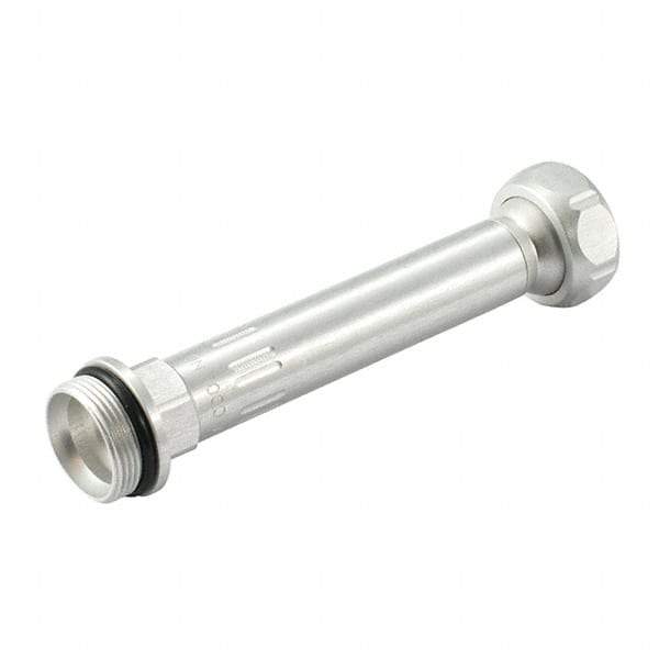 Piranha Cooling Line - Coolant Hose Extension Elements, Segments & Caps Type: Extension Tube Hose Inside Diameter (Inch): 1/4 - Apex Tool & Supply