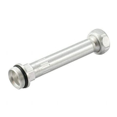 Piranha Cooling Line - Coolant Hose Extension Elements, Segments & Caps Type: Extension Tube Hose Inside Diameter (Inch): 1/8 - Apex Tool & Supply