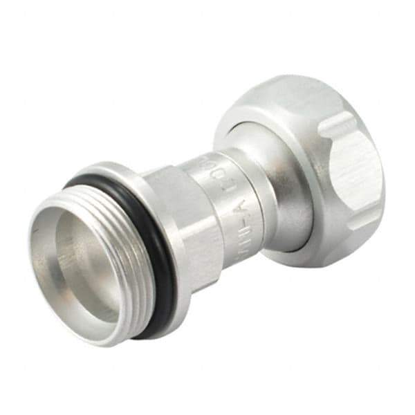Piranha Cooling Line - Coolant Hose Extension Elements, Segments & Caps Type: Extension Tube Hose Inside Diameter (Inch): 1/4 - Apex Tool & Supply