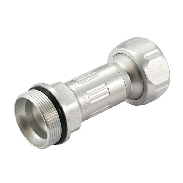 Piranha Cooling Line - Coolant Hose Extension Elements, Segments & Caps Type: Extension Tube Hose Inside Diameter (Inch): 1/2 - Apex Tool & Supply