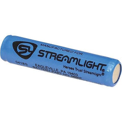 Streamlight - Batteries Type: Standard Battery Size: 3.7V - Apex Tool & Supply