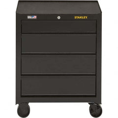 DeWALT - 4 Drawer 500 Lb Capacity Steel Roller Cabinet - Apex Tool & Supply