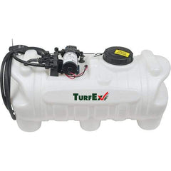 Trynex - Garden & Pump Sprayers Type: Cart Sprayer Chemical Safe: Yes - Apex Tool & Supply