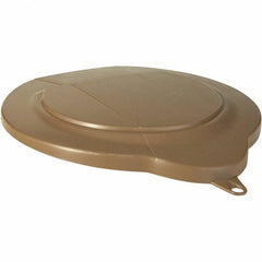 Vikan - Mop Bucket Accessories Type: Pail Lid Material: Polypropylene - Apex Tool & Supply
