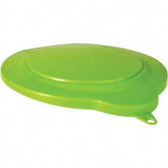 Vikan - Mop Bucket Accessories Type: Pail Lid Material: Polypropylene - Apex Tool & Supply
