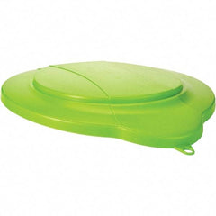 Vikan - Mop Bucket Accessories Type: Pail Lid Material: Polypropylene - Apex Tool & Supply