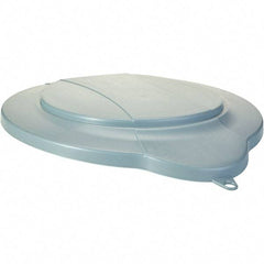 Vikan - Mop Bucket Accessories Type: Pail Lid Material: Polypropylene - Apex Tool & Supply