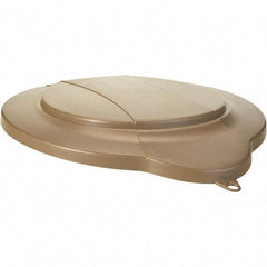 Vikan - Mop Bucket Accessories Type: Pail Lid Material: Polypropylene - Apex Tool & Supply
