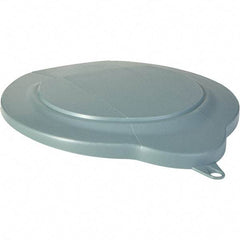 Vikan - Mop Bucket Accessories Type: Pail Lid Material: Polypropylene - Apex Tool & Supply
