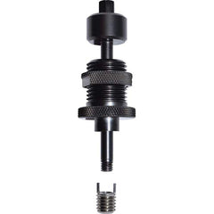 Recoil - Thread Insert Power Installation Tools Power Installation Tool Type: Front End Assembly Thread Size: #10-32 - Apex Tool & Supply