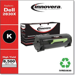 innovera - Office Machine Supplies & Accessories For Use With: Dell S2830DN Nonflammable: No - Apex Tool & Supply