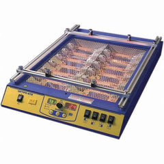 Hakko - Soldering Station Accessories Type: IR PCBoard Preheater For Use With: Soldering and Desoldering Tools - Apex Tool & Supply