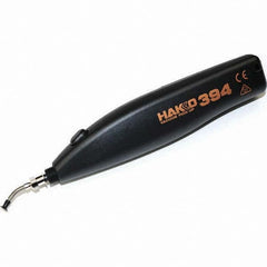 Hakko - Soldering Station Accessories Type: Vacuum Pick-Up Tool For Use With: Electronic Components - Apex Tool & Supply