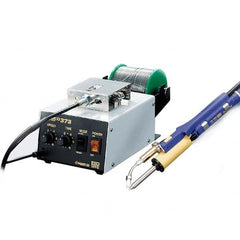 Hakko - Soldering Station Accessories Type: Self Solder Feeder For Use With: Soldering Iron And Solder Wire - Apex Tool & Supply