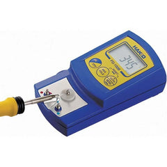 Hakko - Soldering Station Accessories Type: Tip Thermometer For Use With: Soldering Tips - Apex Tool & Supply