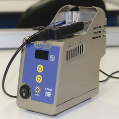Hakko - Soldering Station Accessories Type: Wire Stripper For Use With: Wires - Apex Tool & Supply